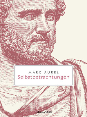 cover image of Selbstbetrachtungen